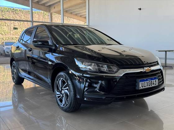 CHEVROLET ONIX 1.0 FLEX MANUAL